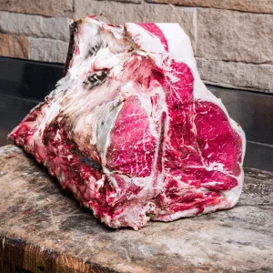 Fiorentina di Chianina
