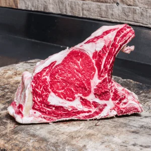 Costata di Chianina