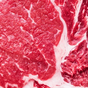 Alternative view of Costata di Chianina