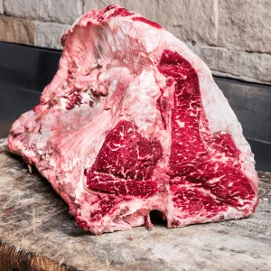 Bistecca Black Angus Americano
