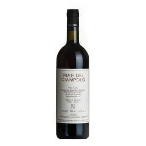 Pian Del Ciampolo 2022