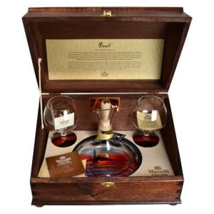 Mazzetti D'Altavilla grappa di dolcetto