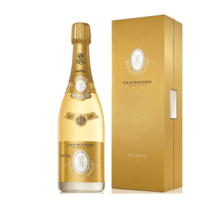 Cristal Champagne Magnum 2008