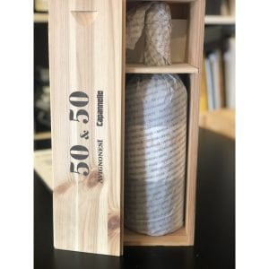 Avignonesi 50&50 magnum