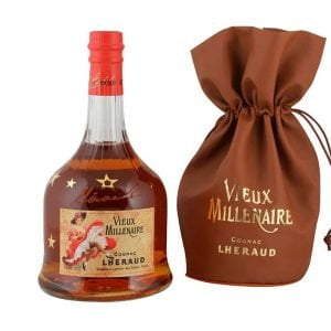 Lheraud vieux Millenaire