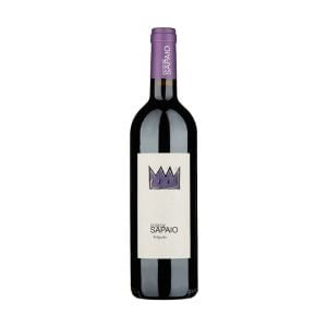 Podere Sapaio Volpolo 2012