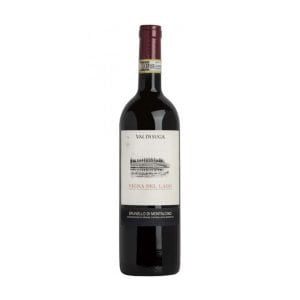 Brunello Val di Suga Vigna del Lago 2010