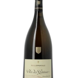 Champagne Philipponnat Clos des Goisses  2014