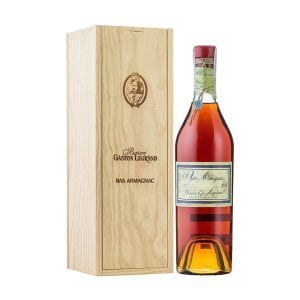 Lheraud bas d'Armagnac Millesimato