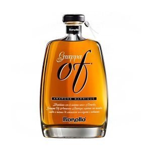 Grappa of Bonollo