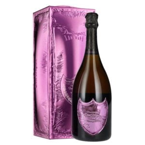 Dom Perignon 2008 Rosè "Lady Gaga"
