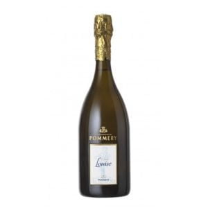 Champagne Pommery Louise