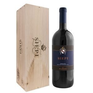 Mazzei Siepi magnum 2015