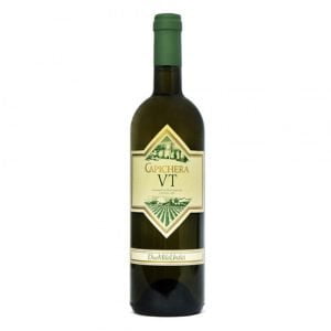 Capichera VT