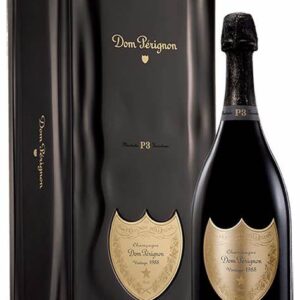 Dom Perignon P3 1988