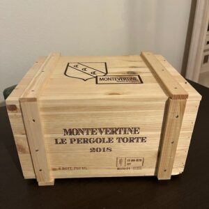 Verticale Montevertine-Pergole Torte 16\17\18\19\20\21