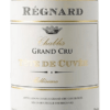 Règnard-Chablis Grand Cru Tète de Cuvèe 2013