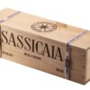 Bolgheri Sassicaia Magnum 2018