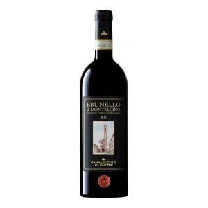 vini rossi brunello di montalcino brunello di montalcino 2017 canalicchio di sopra b ff20