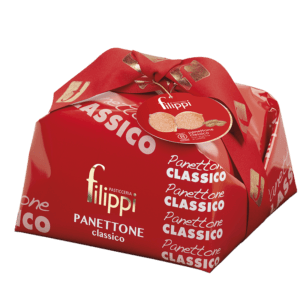Panettone Classico