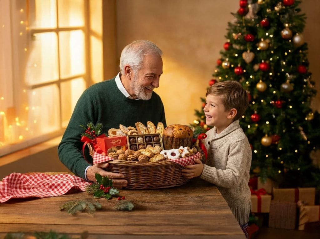 Offerte di Natale 1 w